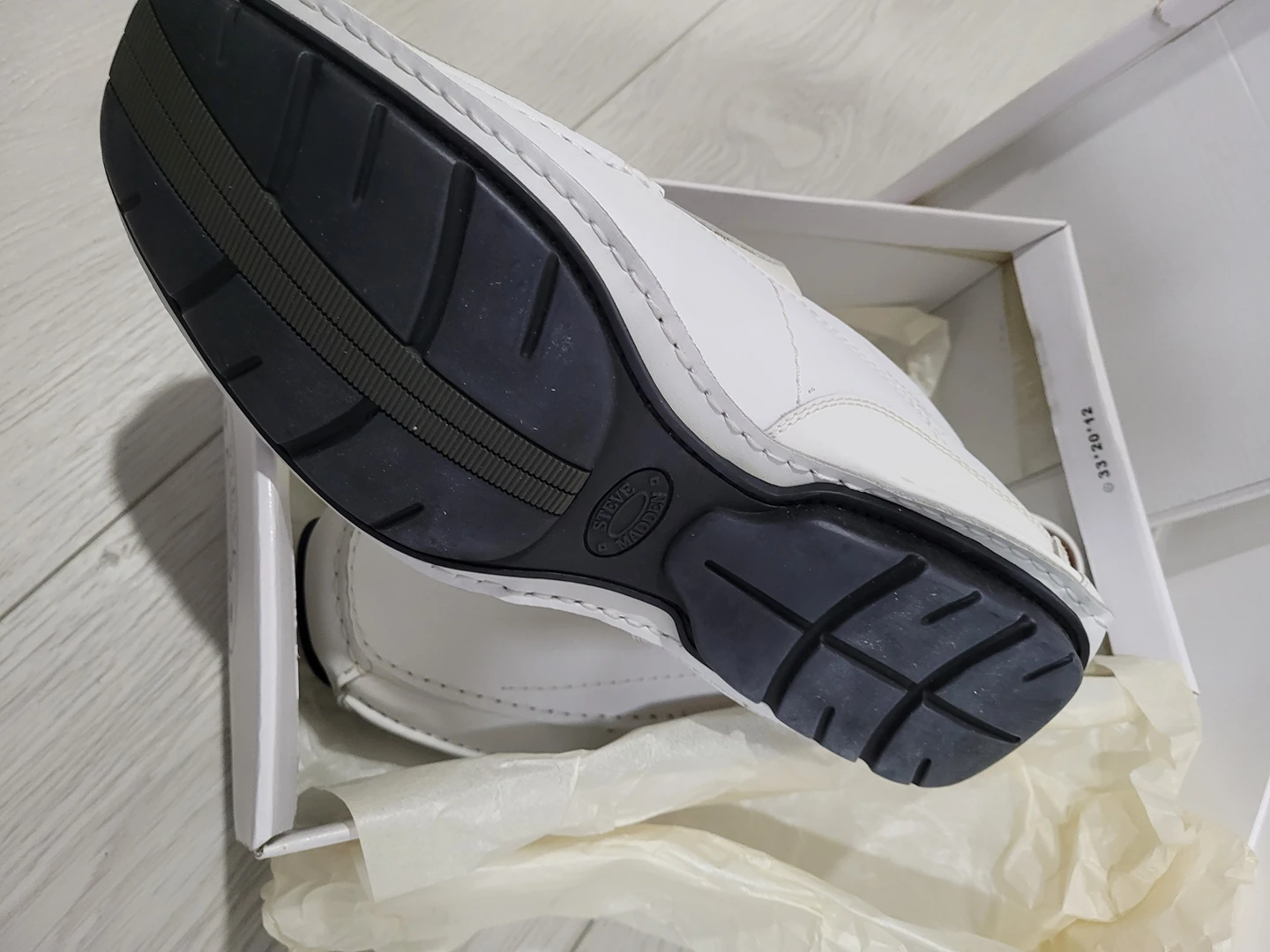 Brand New Steve Madden Size 12 image indicator(2)