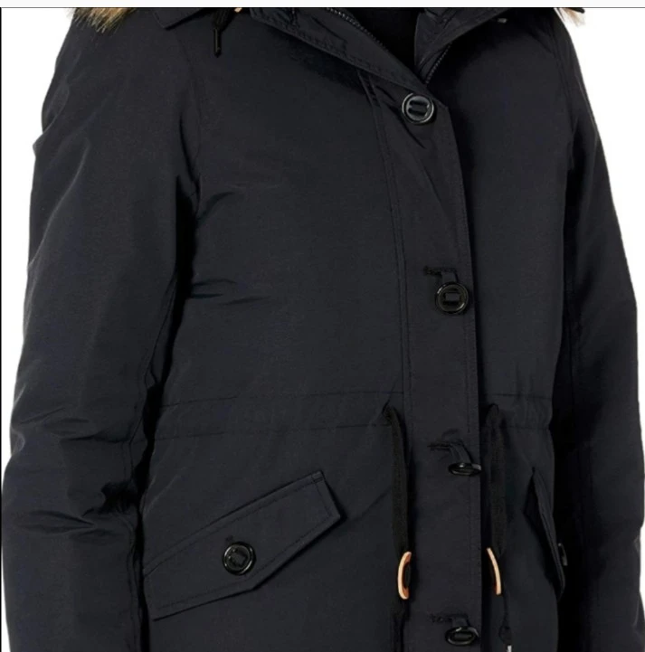 Amazon Essentials Winter Coat for Women thumbnail