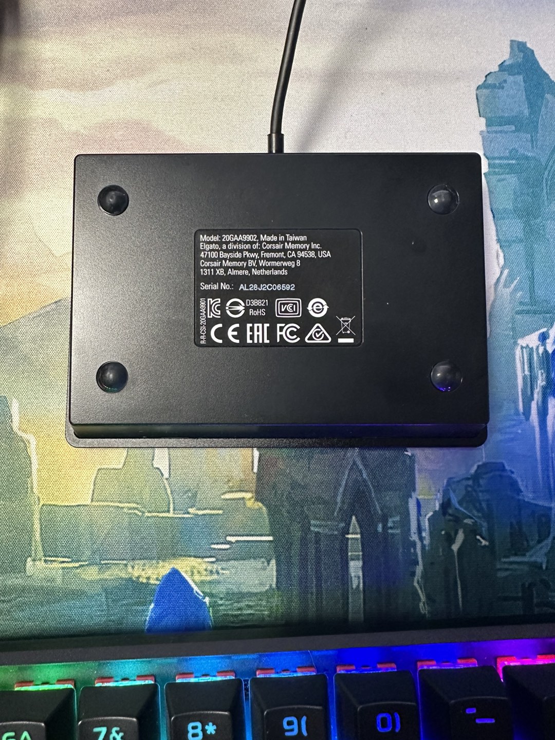 Elgato Stream Deck 15 Keys - photo 4