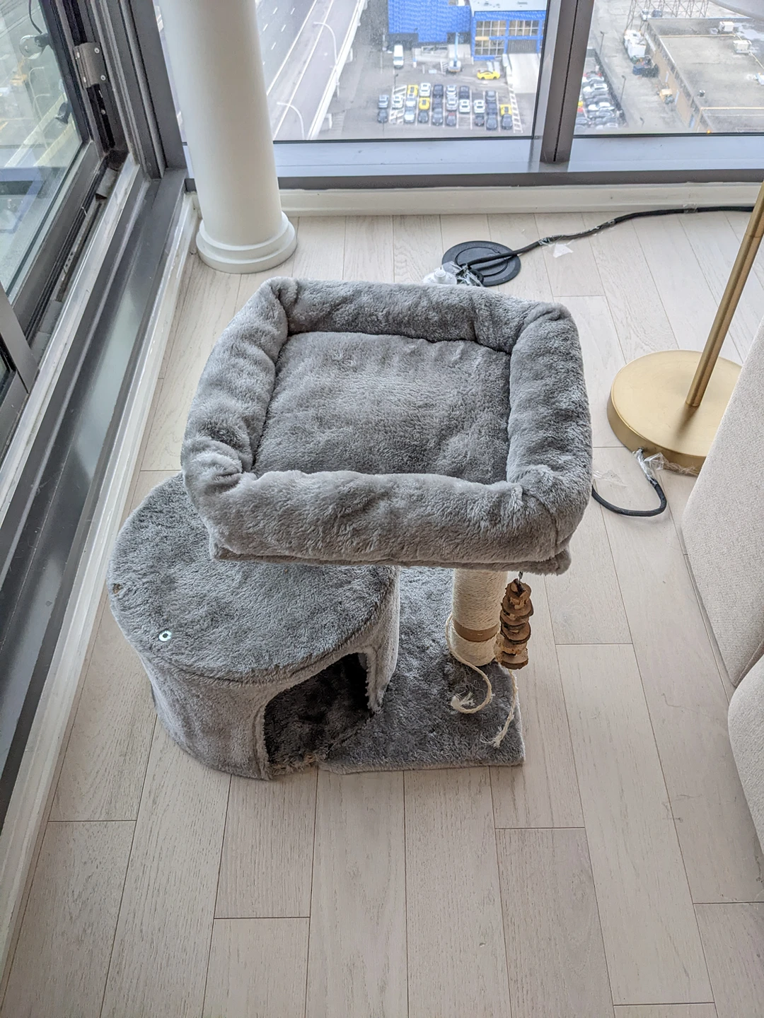 Cat Tree - photo 2