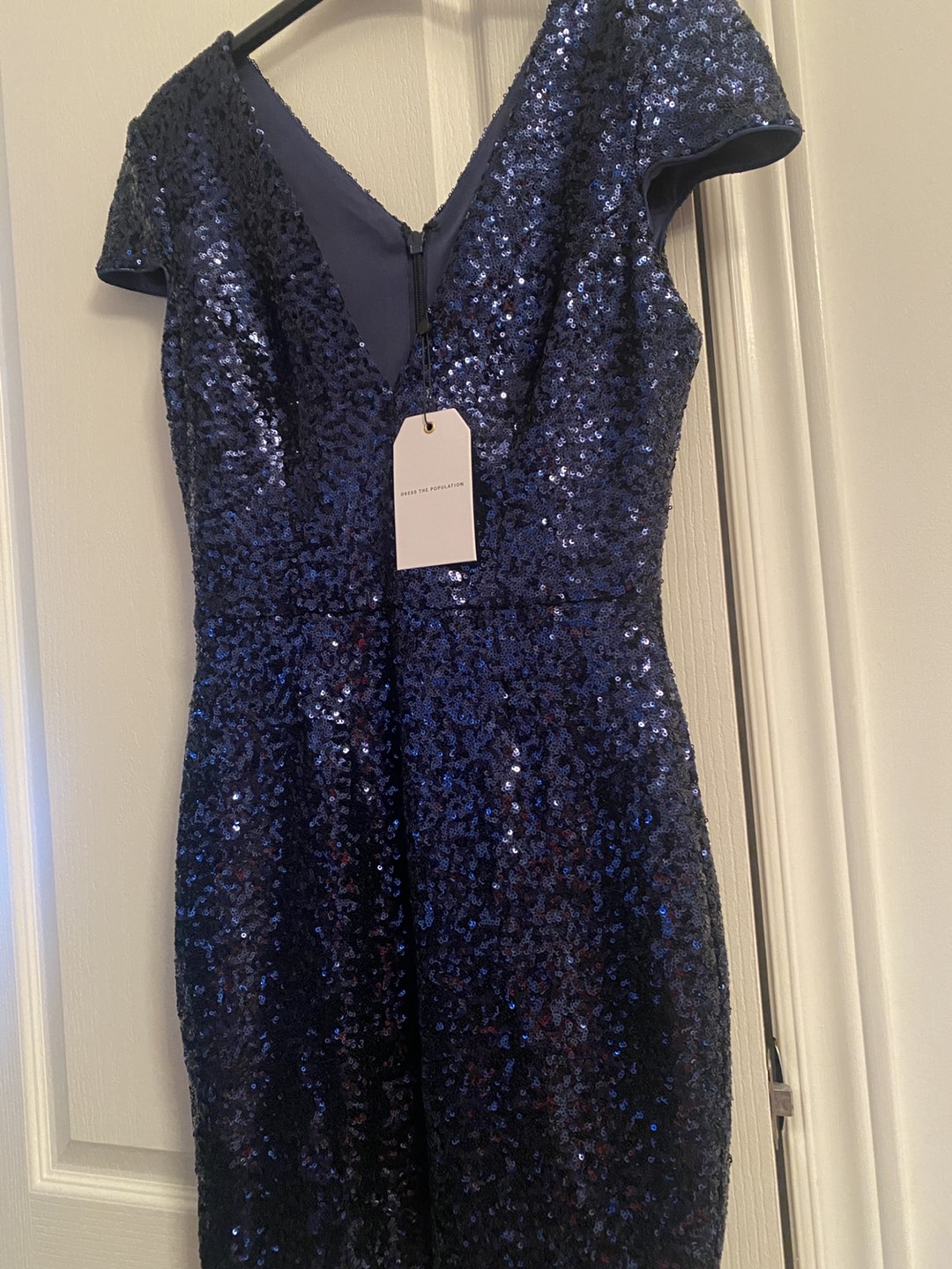 Women dress new with tag just 10 to 15 dollar - photo 4