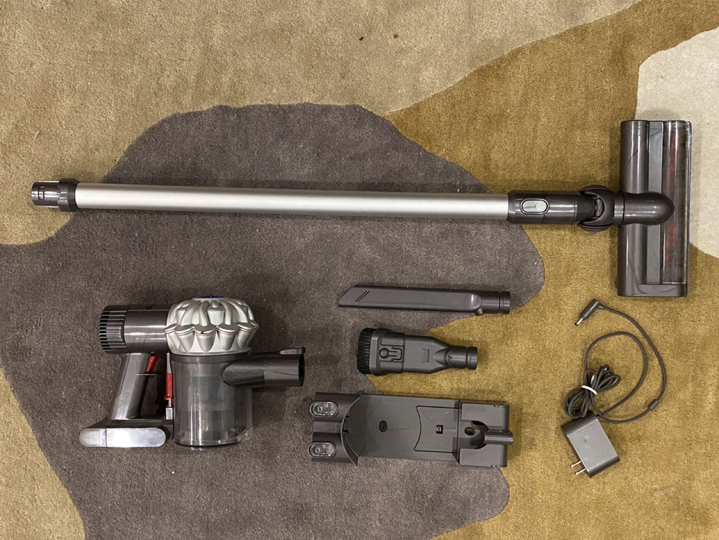 Dyson V6B Cordless Vacuum