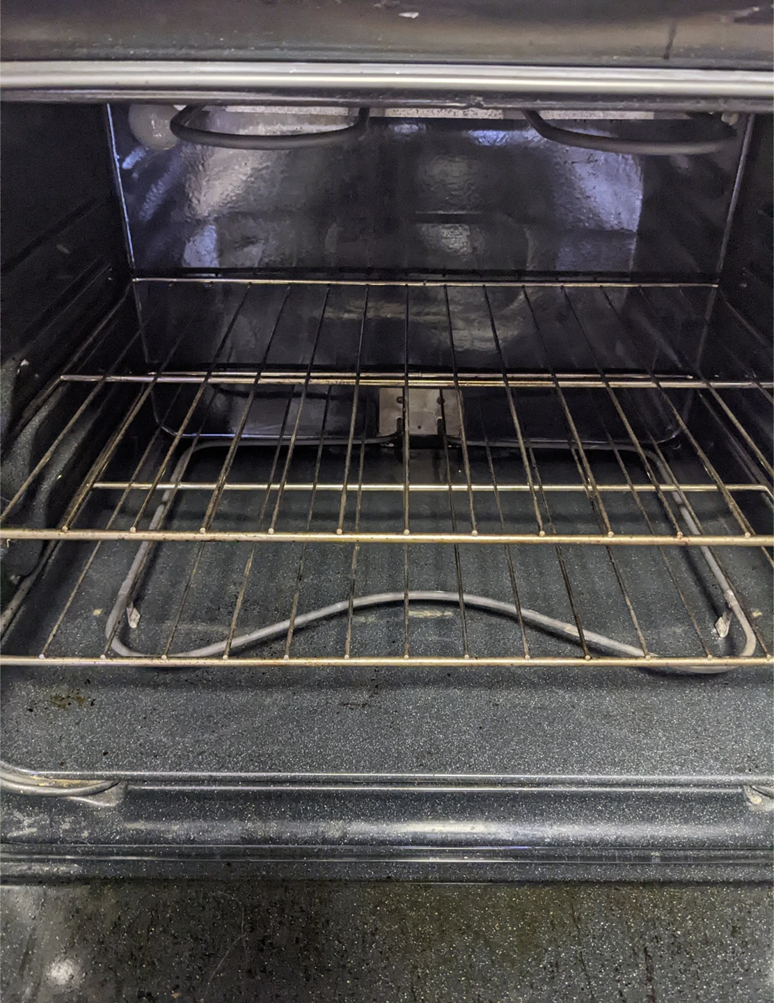 KENMORE STOVE image indicator(4)