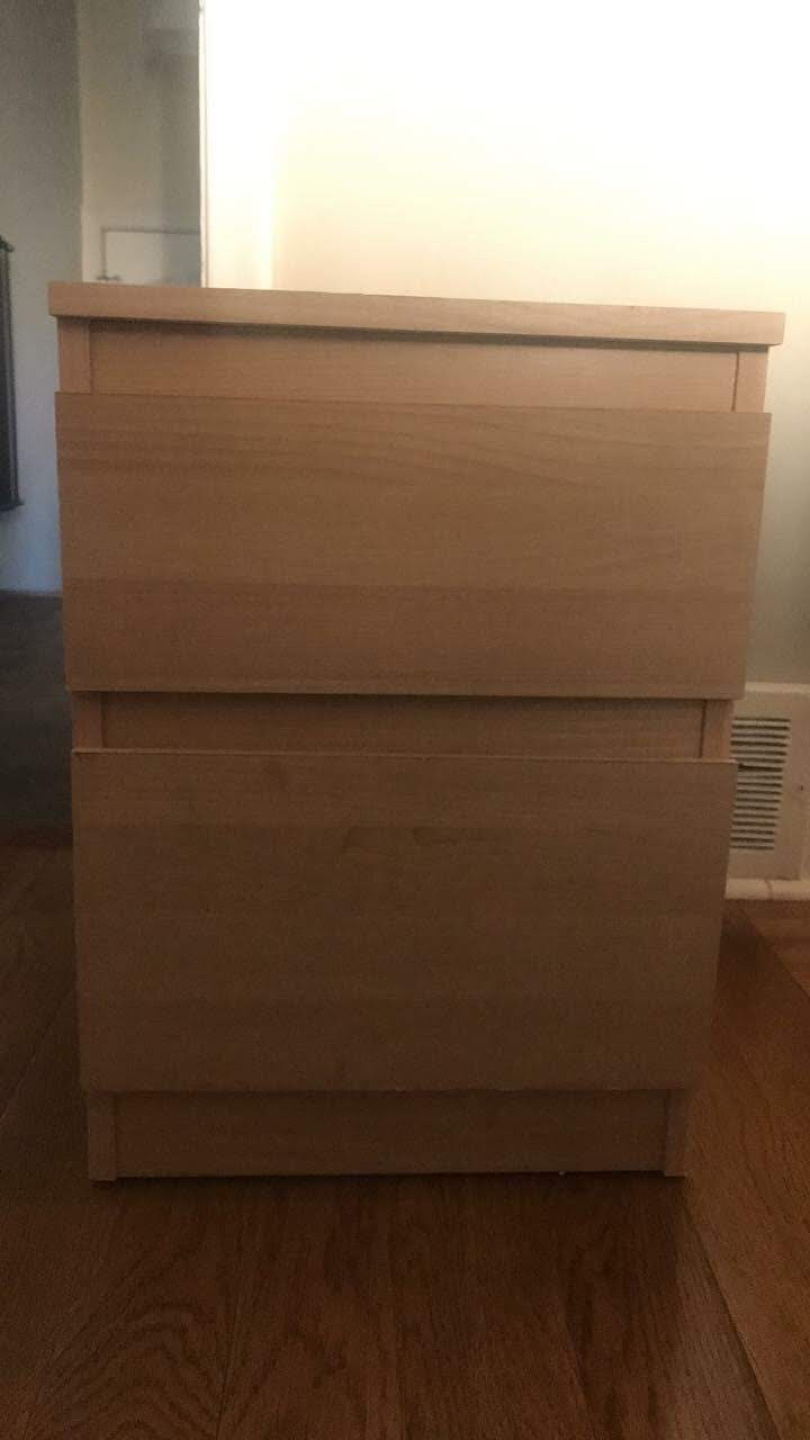Small Side Table thumbnail