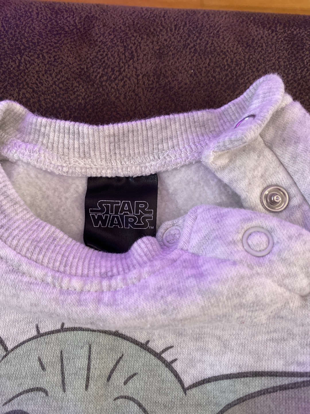 Star Wars Toddlers Unisex Sweatshirt - photo 5
