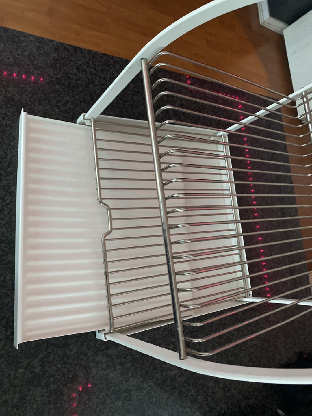 Dish Rack - photo 2