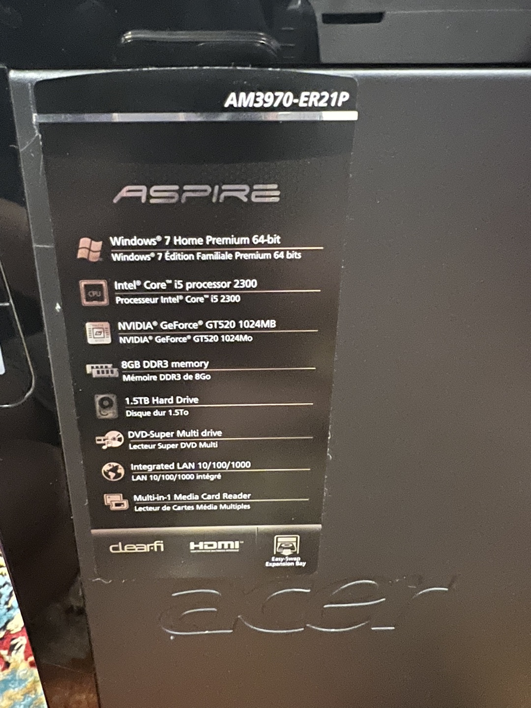 Computer Monitors - photo 4