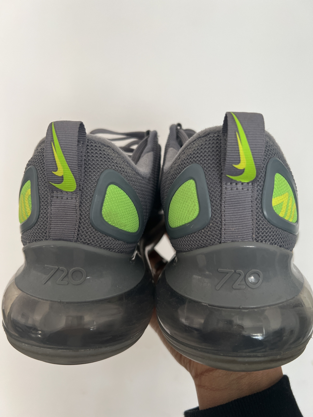 Nike 720 - photo 2