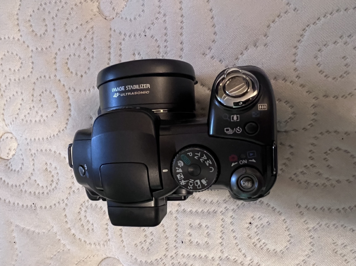 Camera image indicator(2)