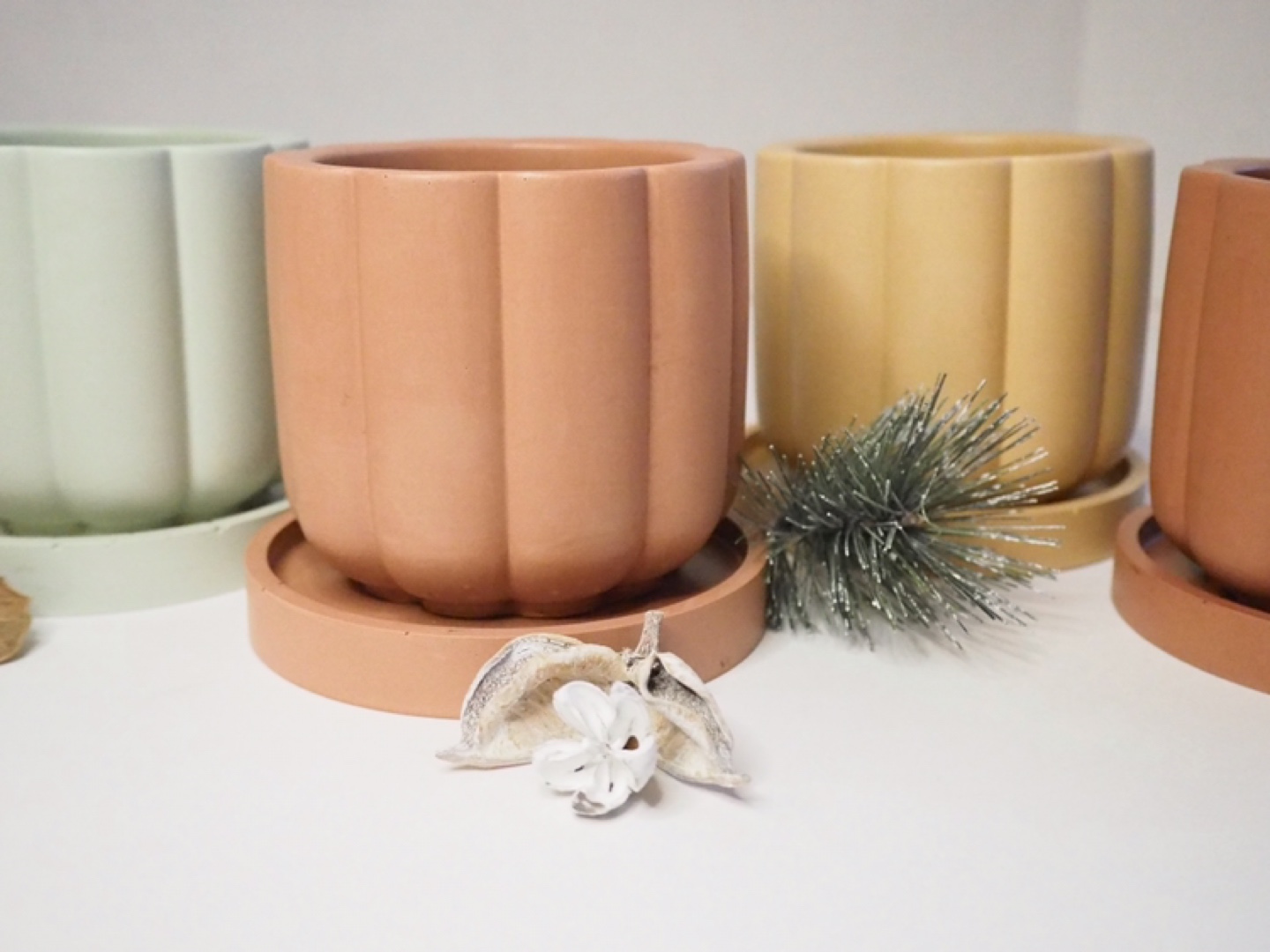 Handmade Plant Pots thumbnail