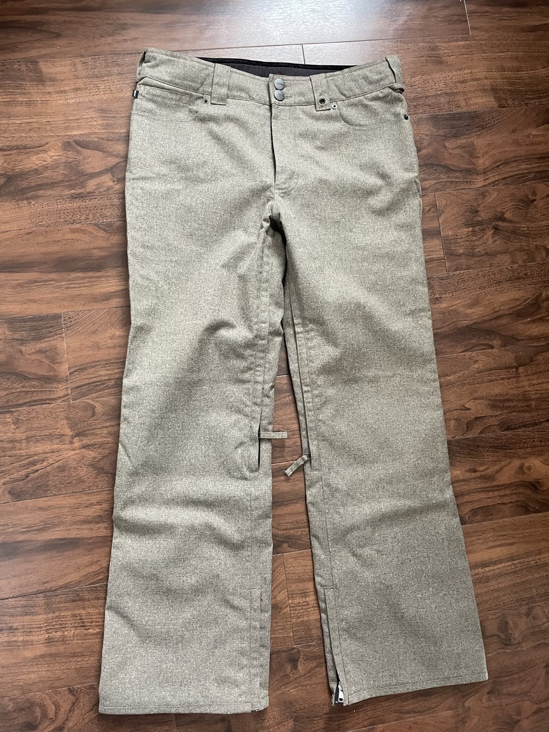 Analog Remer Snowboard Pants