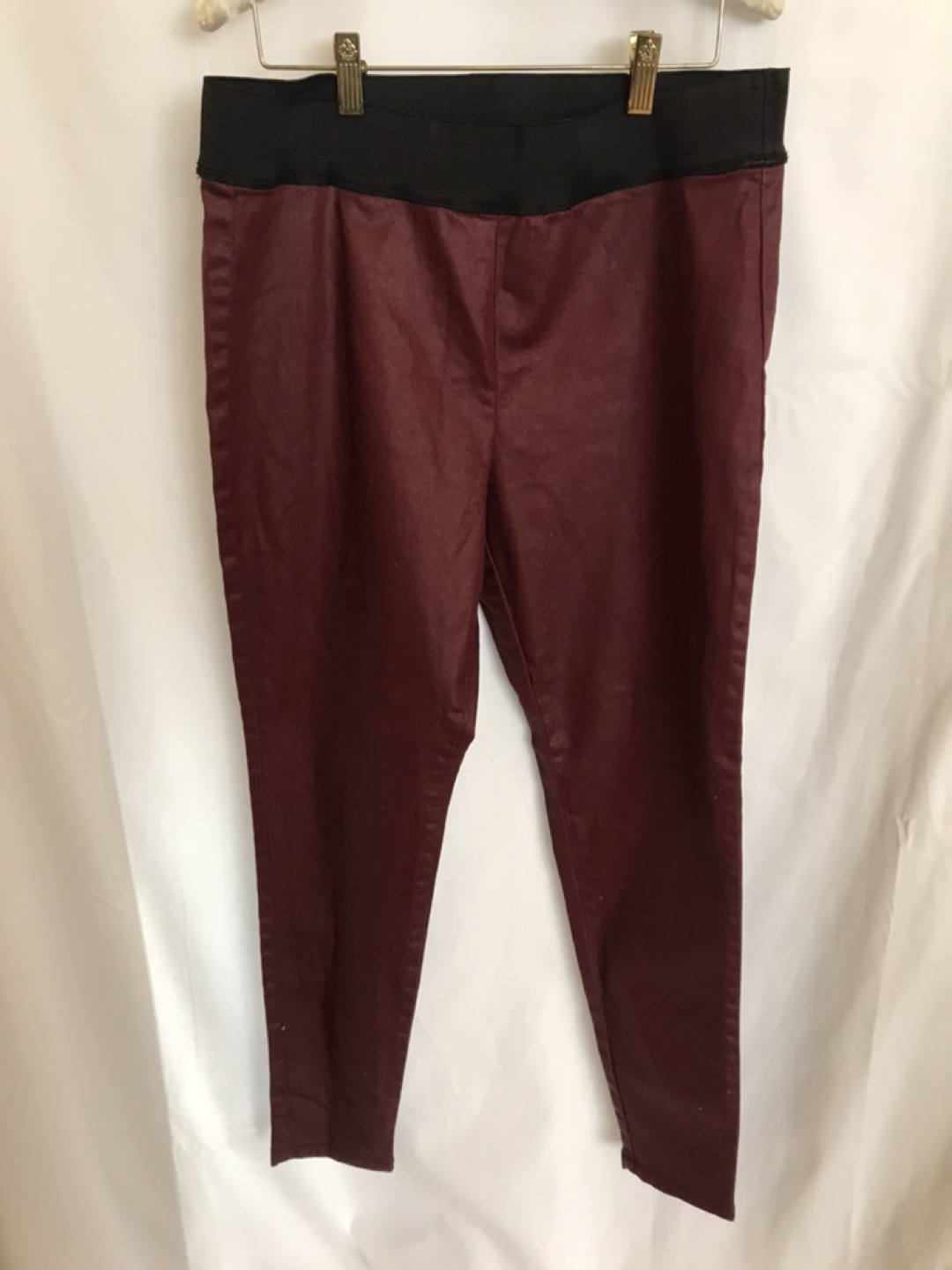Joe Fresh Jeggings - New without Tags - XL image indicator(3)