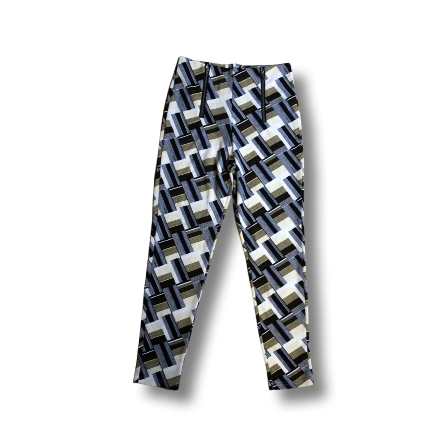 Patterned Pants thumbnail