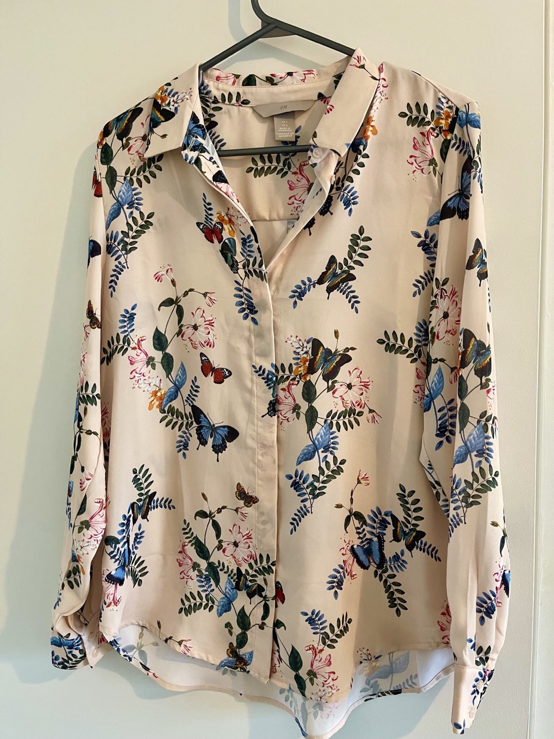 H&M Blouse - women thumbnail