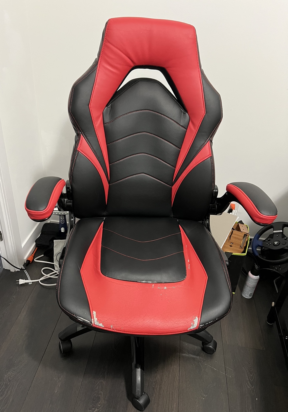 Gaming chair thumbnail