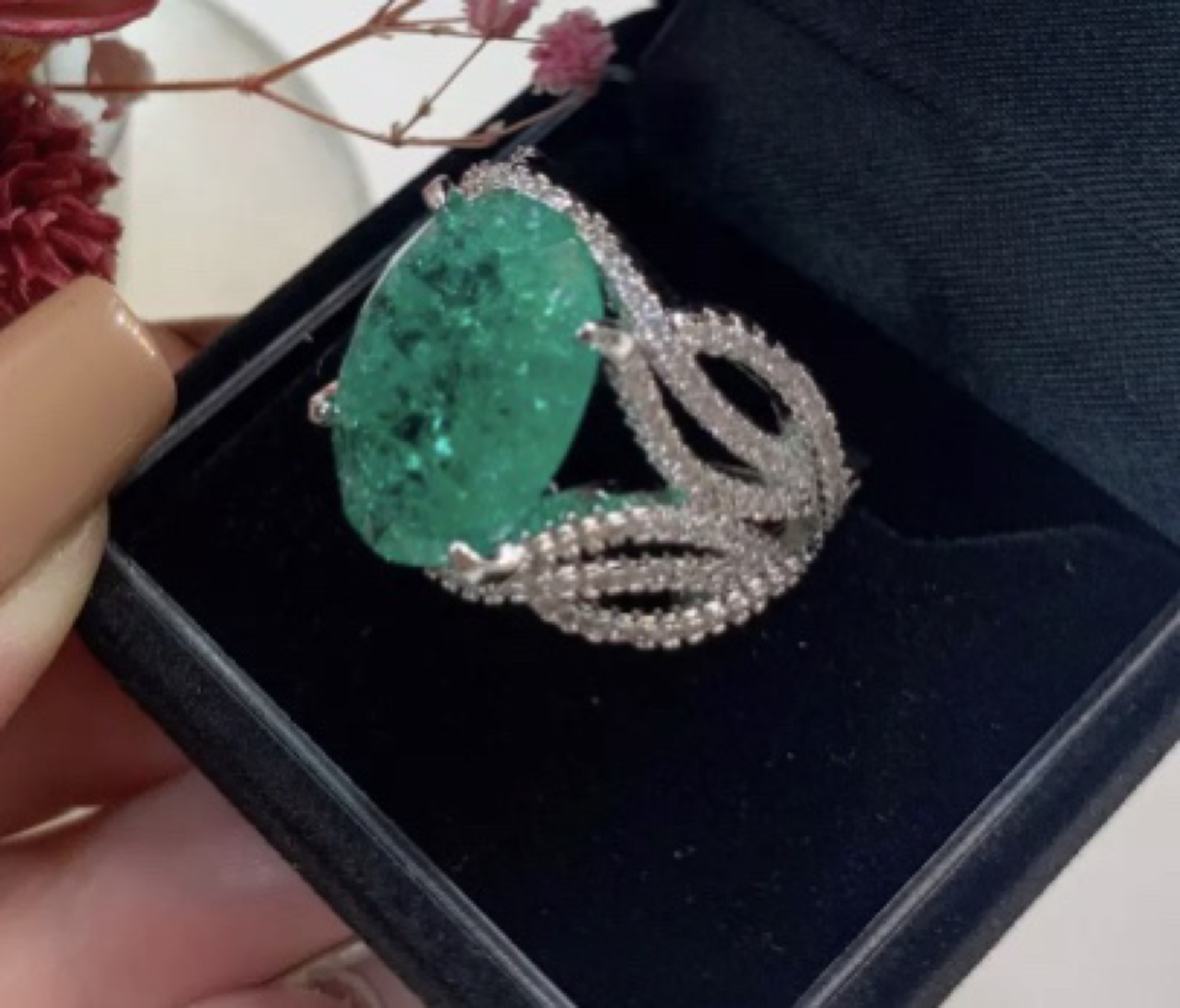 💝New ring 8