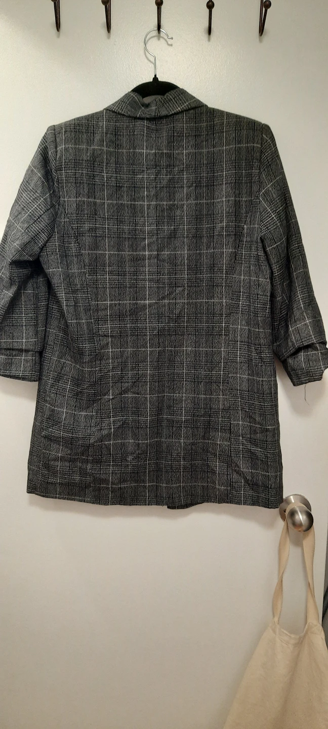 jacket, cardigan - photo 2