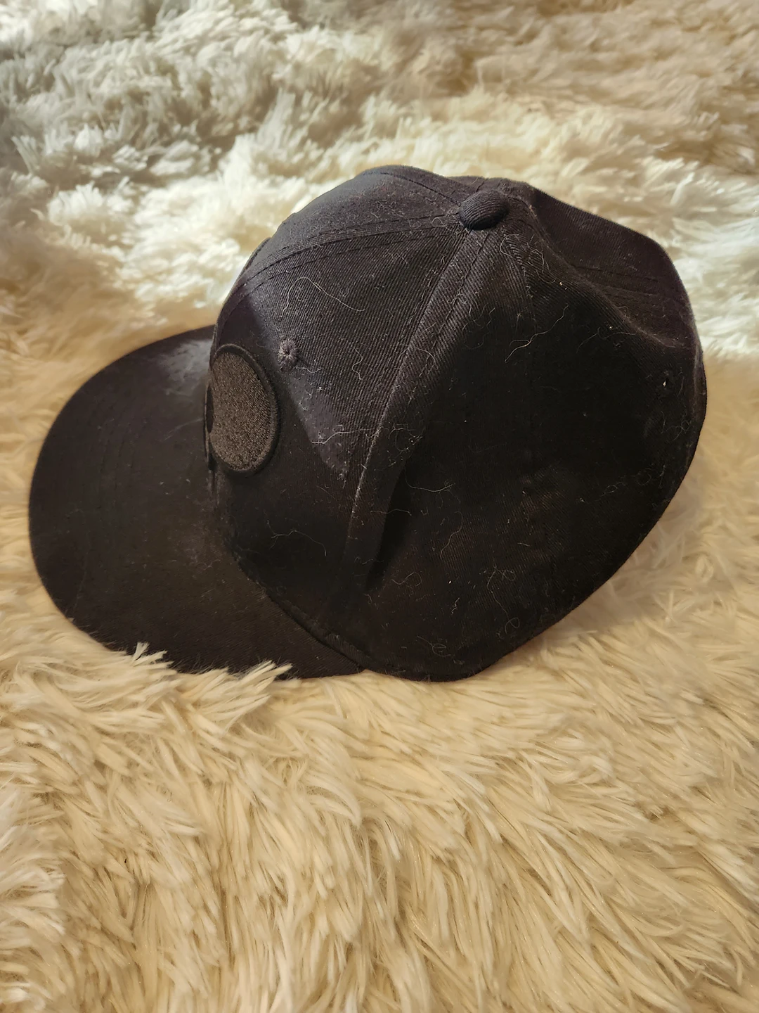 Deadmau5 ball cap image indicator(3)