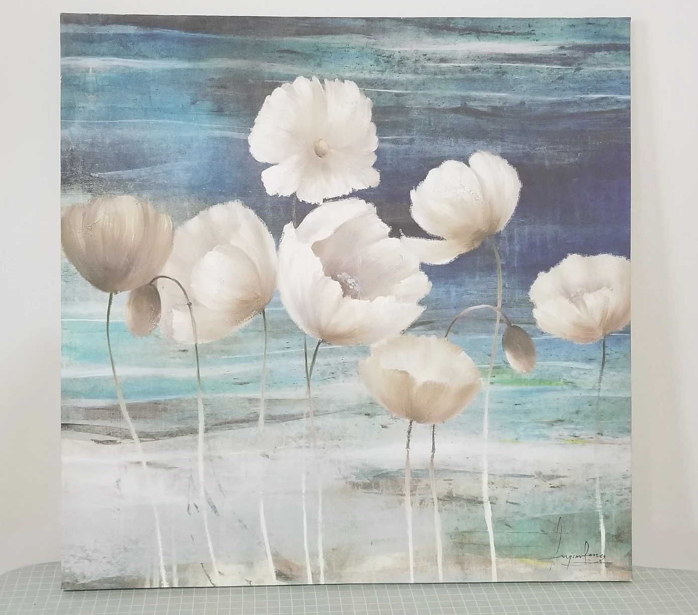Wall Art x2 Prints on canvas - photo 4