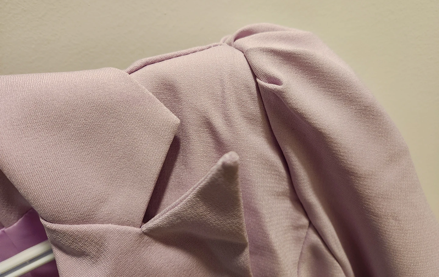 Violet Blazer - photo 2