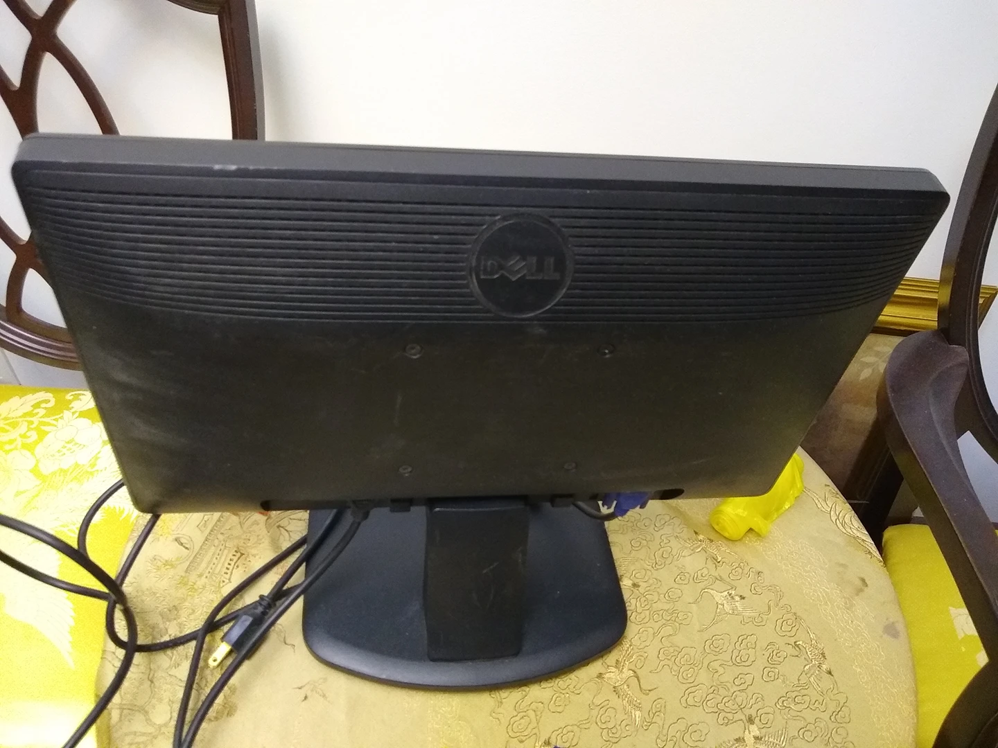 Dell E1912Hf Used Monitor ⚽ image indicator(2)