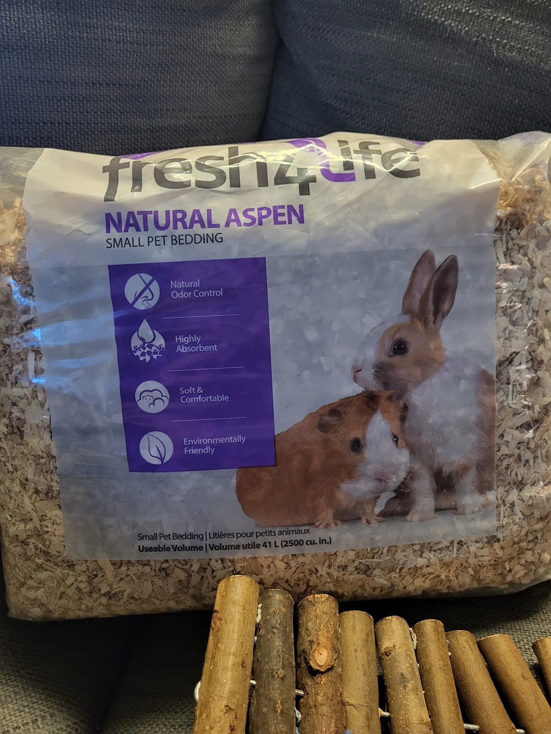 Hamster bedding and Ladder image indicator(3)