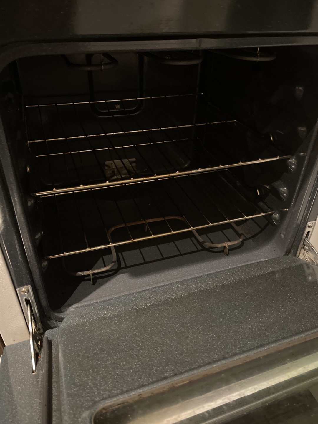 Narrow stove/ oven for small apartments/spaces - photo 2