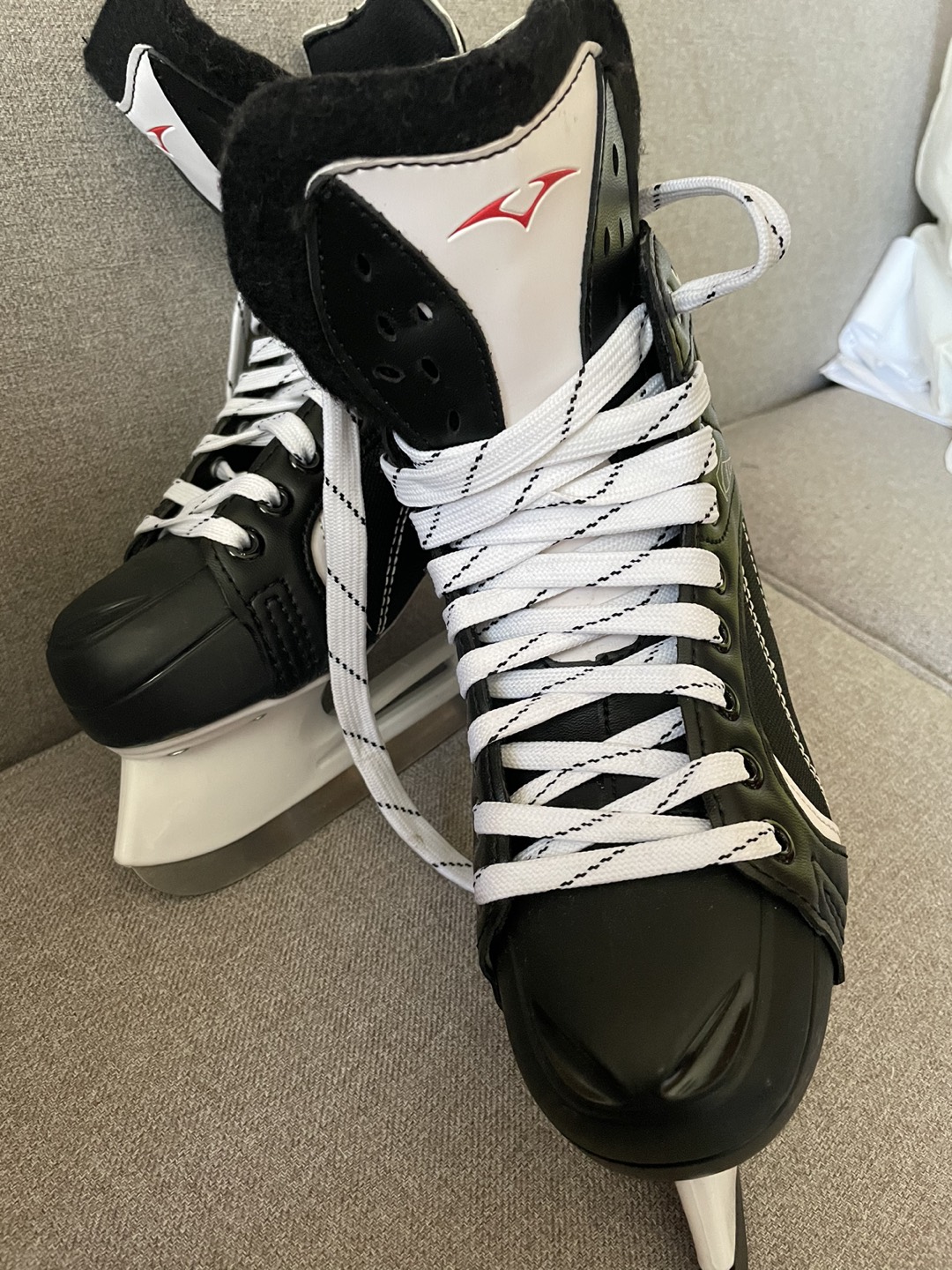 Skating shoes - photo 2