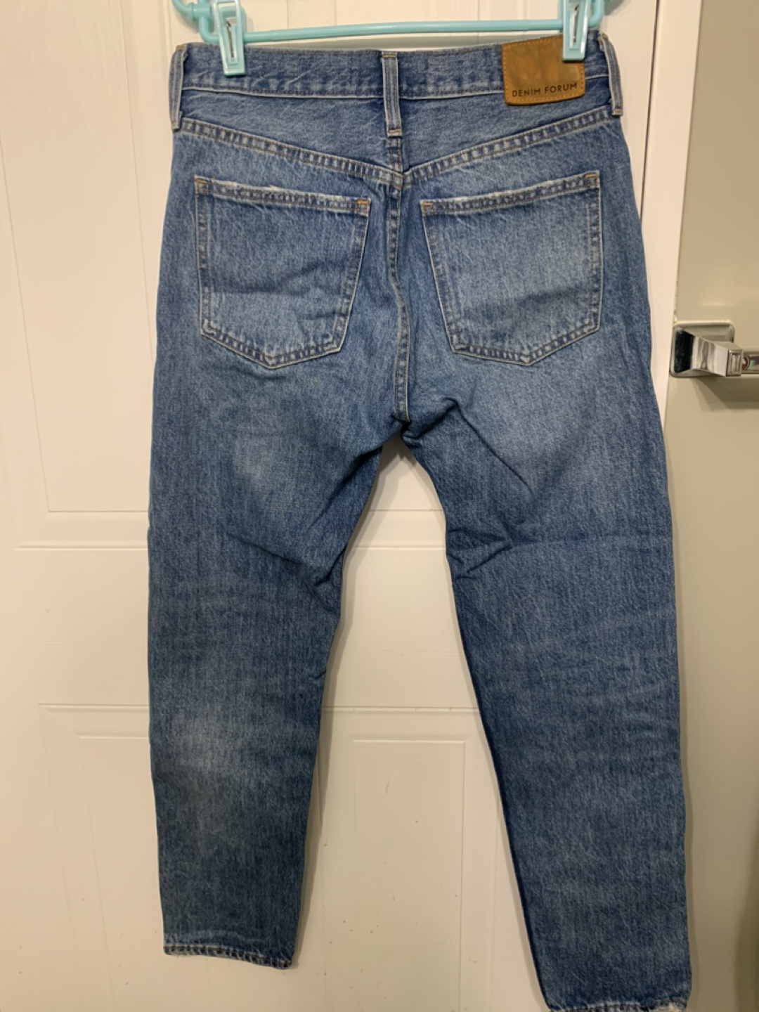New Aritzia Denim Forum Women - photo 4