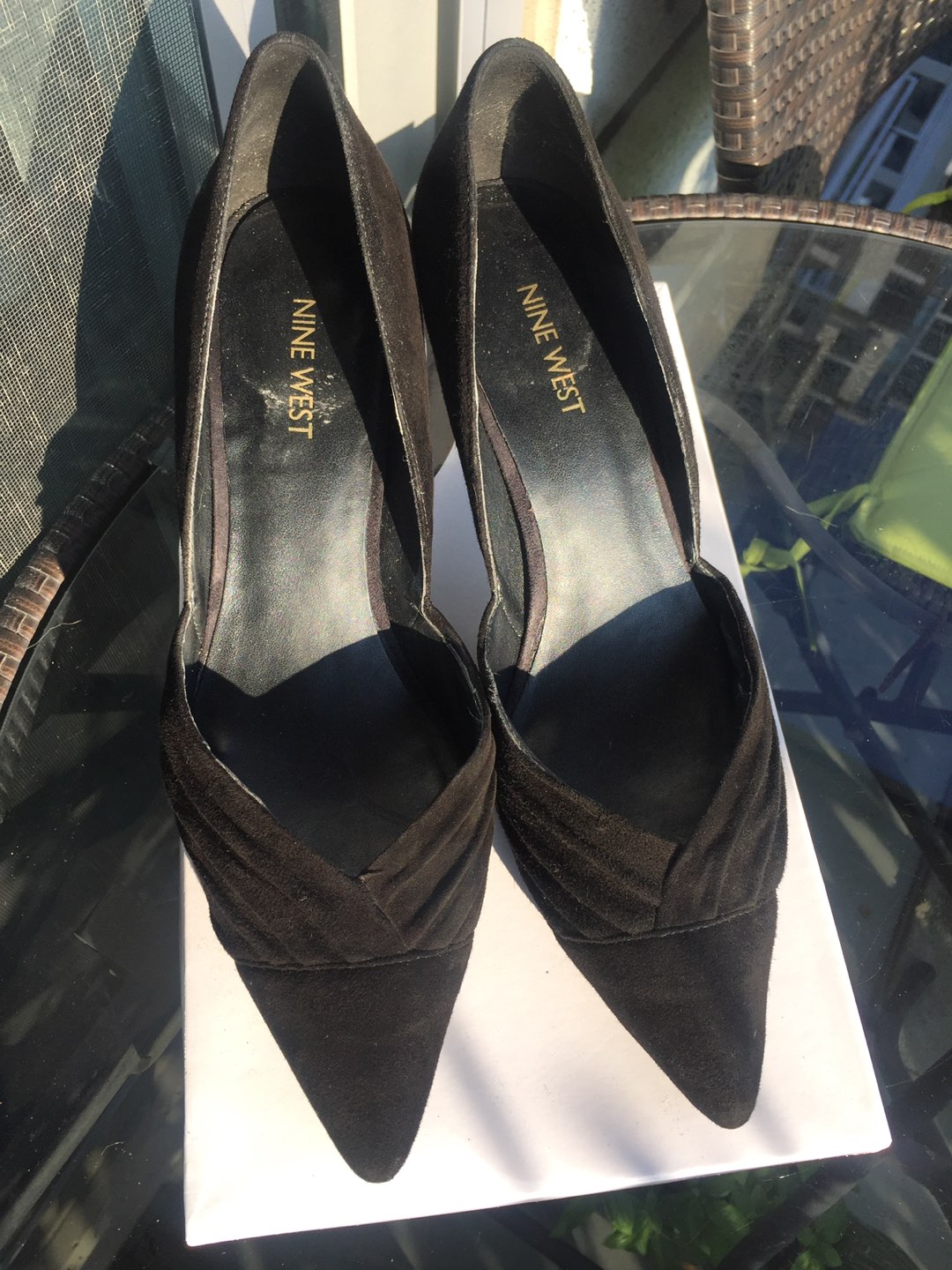 Dress shoes - photo 3
