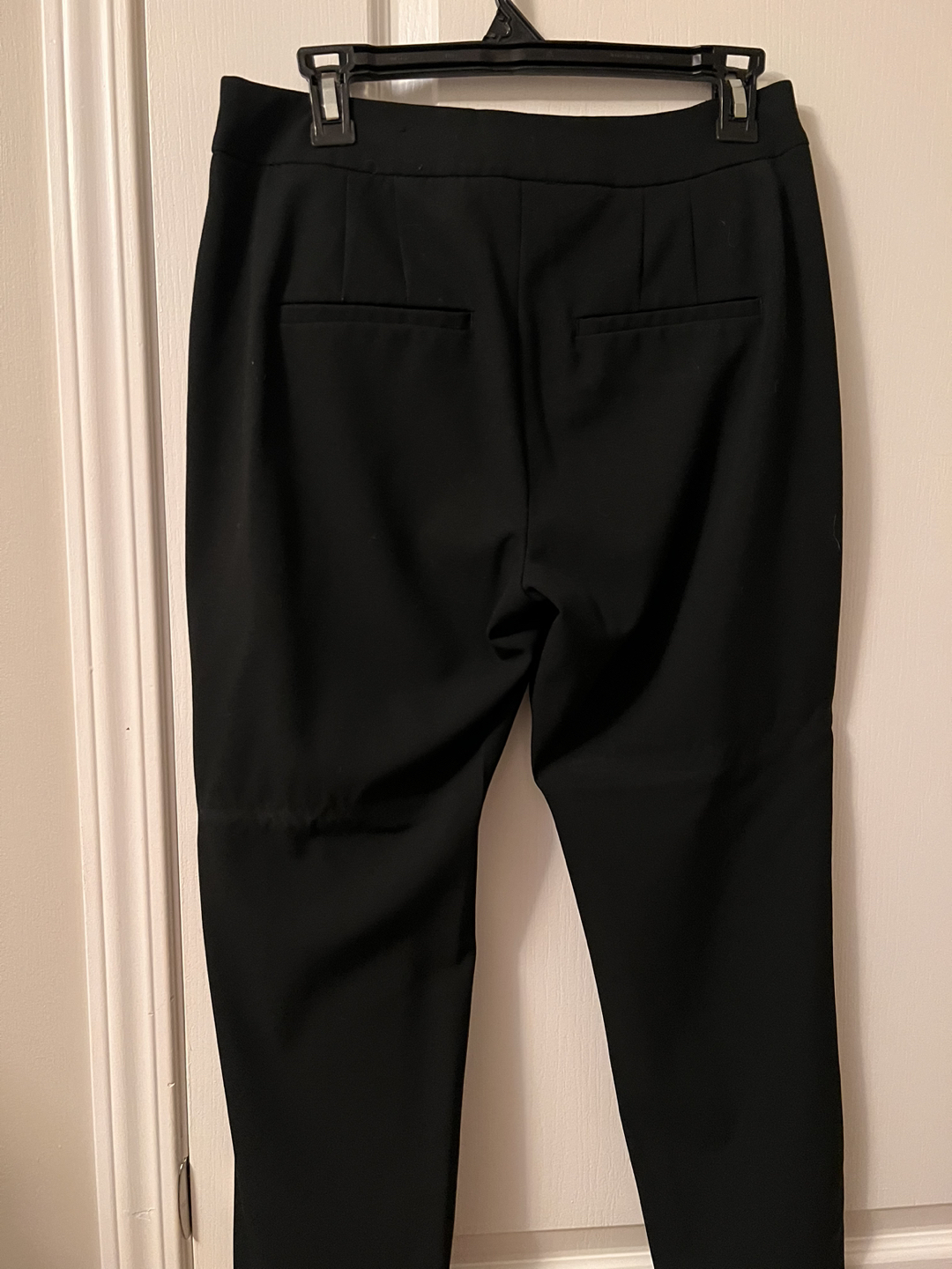 Black RW&Co Pants image indicator(2)