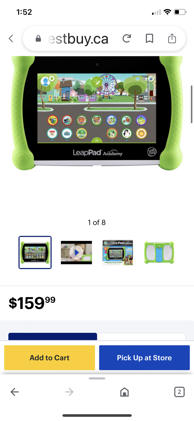 Leappad academy - photo 3