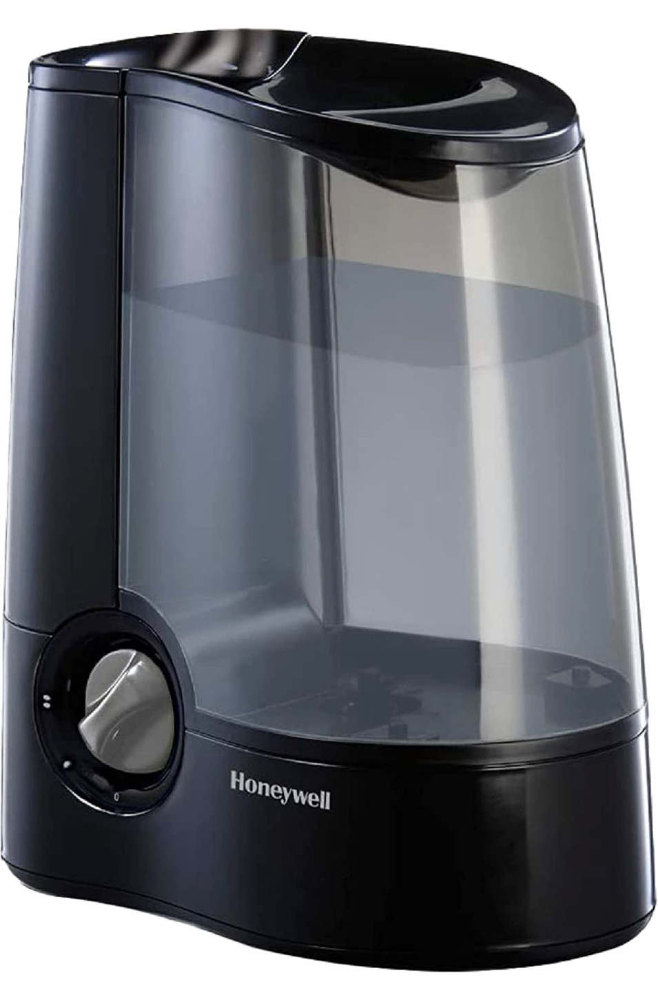 Honeywell Humidifier with essential oil inlet