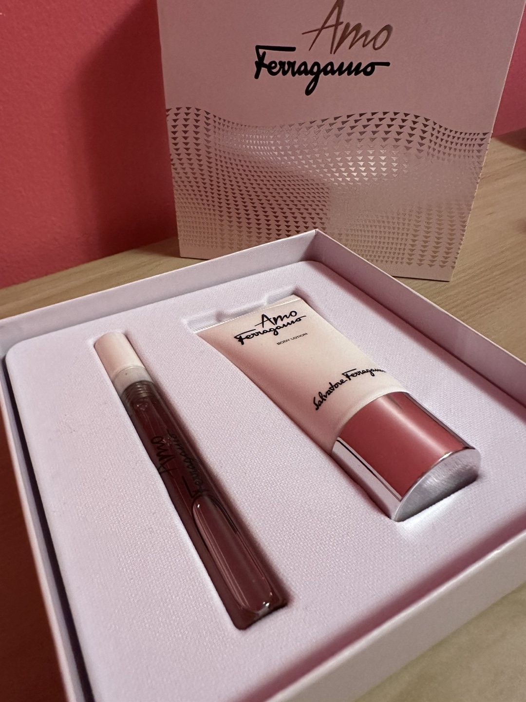 Ferragamo kit thumbnail
