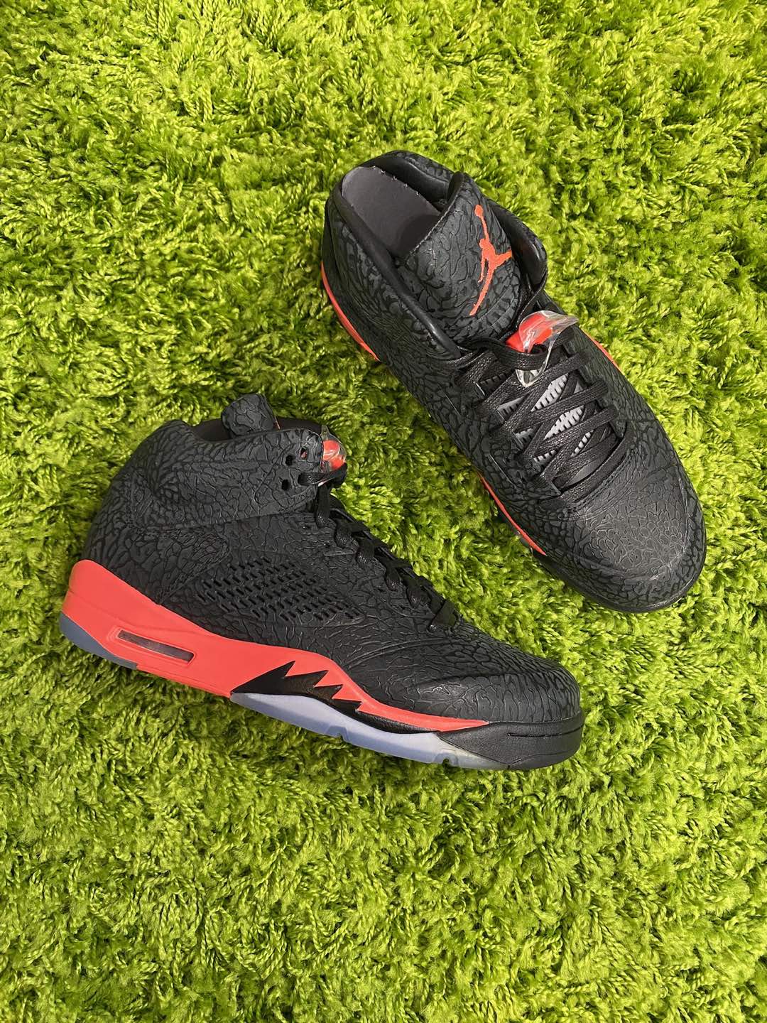 Brand New Jordan 3lab 5 thumbnail
