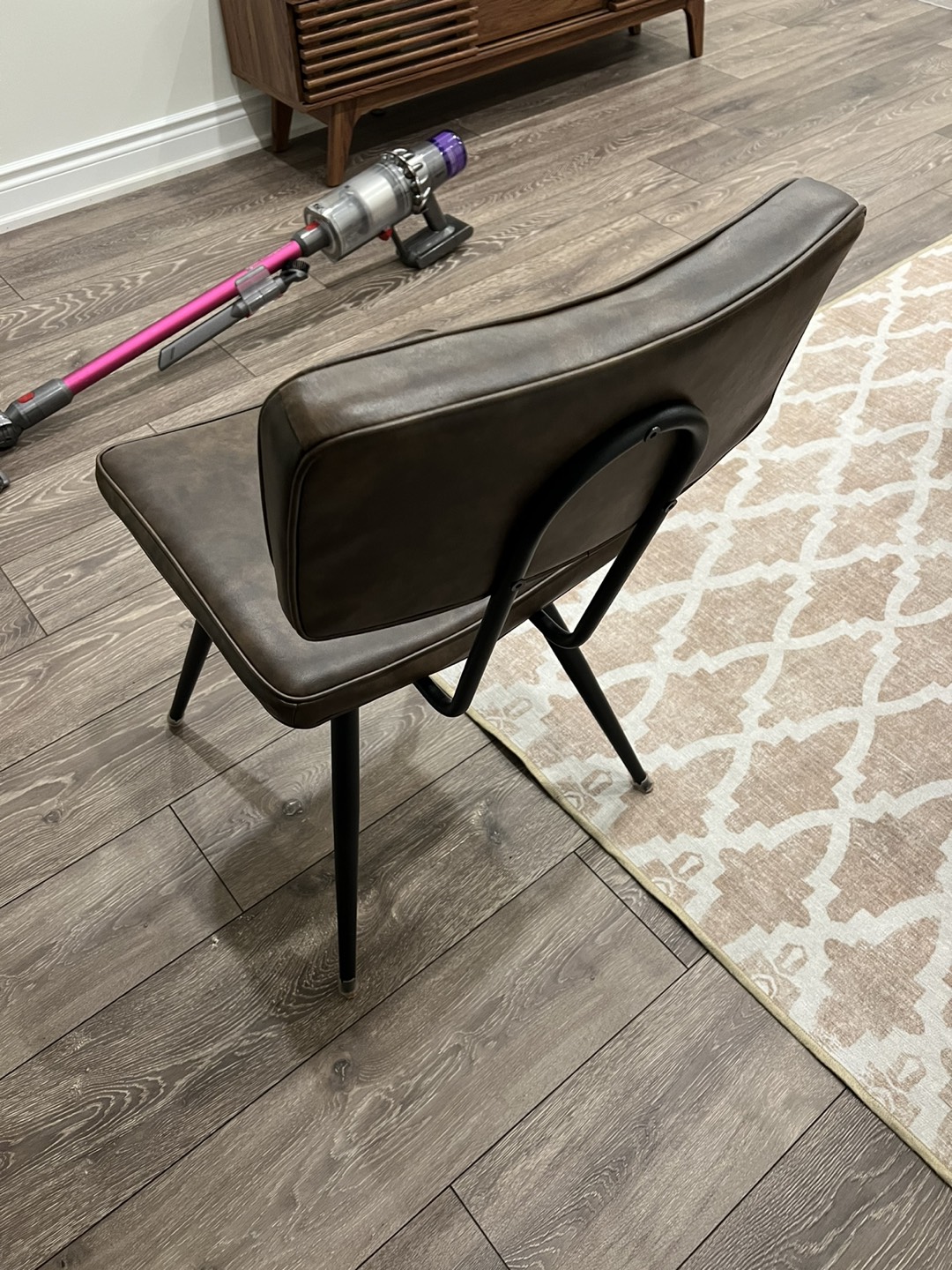 Dining chair - photo 3