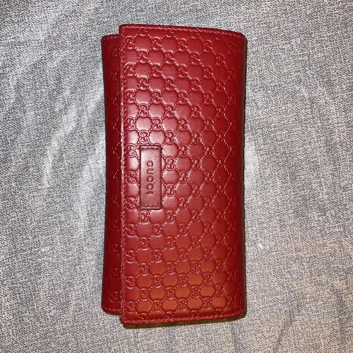 Gucci authentic purse thumbnail