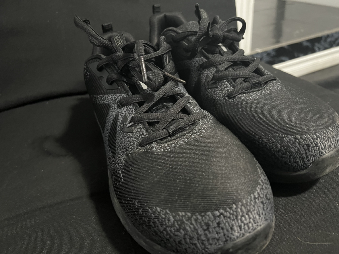 Shoe for crew almost new - photo 2