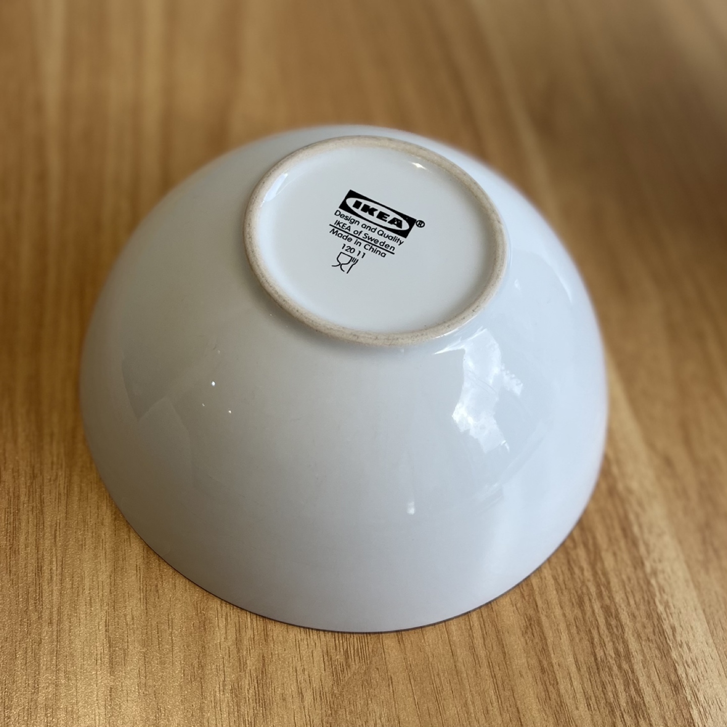 Set of 4 bowls - photo 3