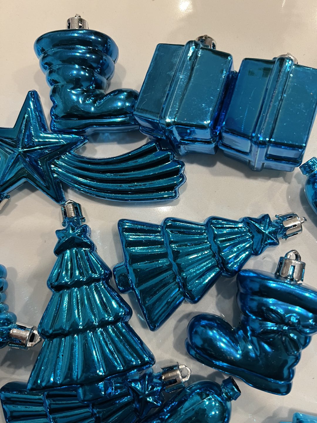 Christmas ornaments - photo 5