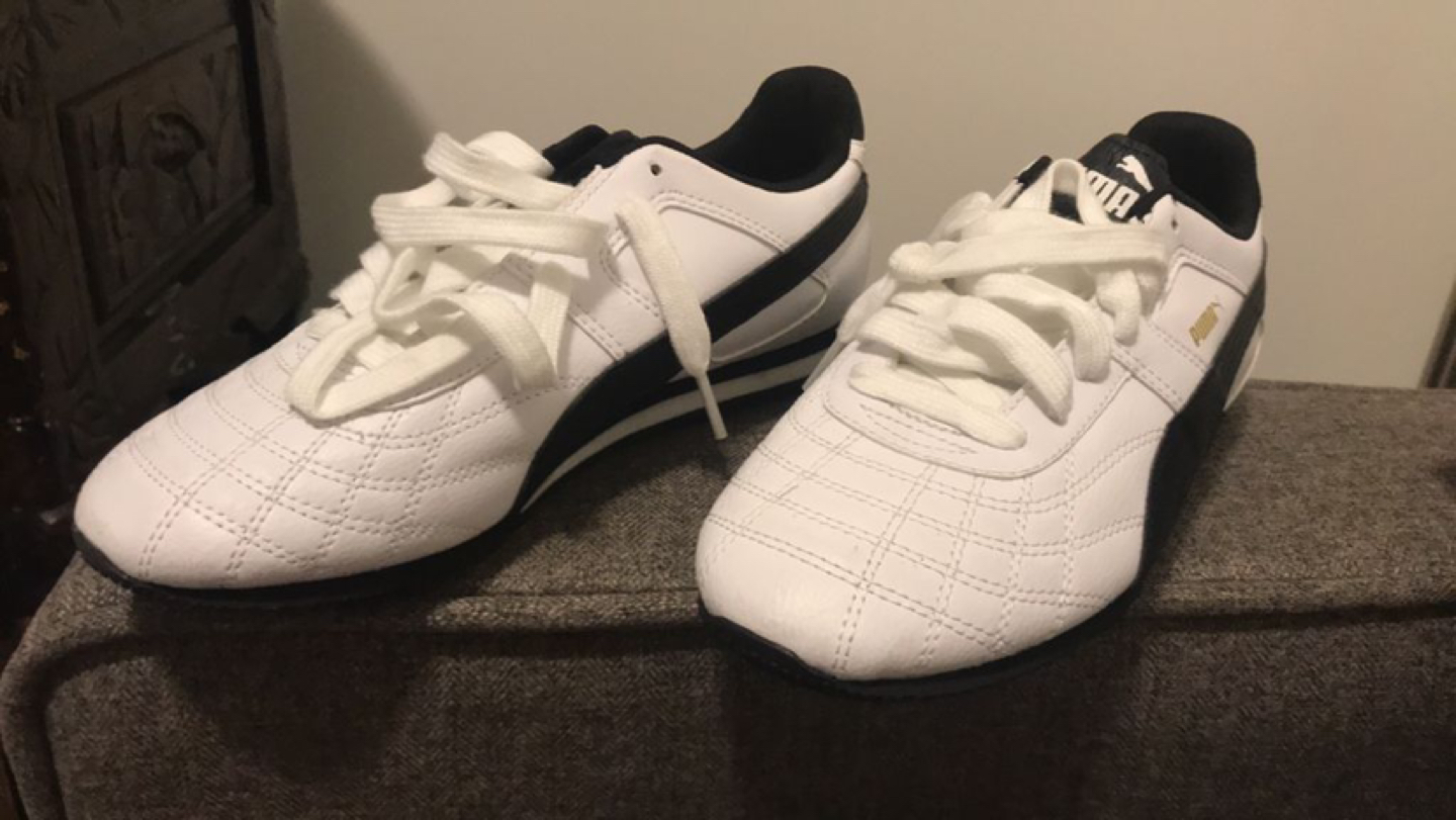 Brand new Puma - size 6 - photo 3