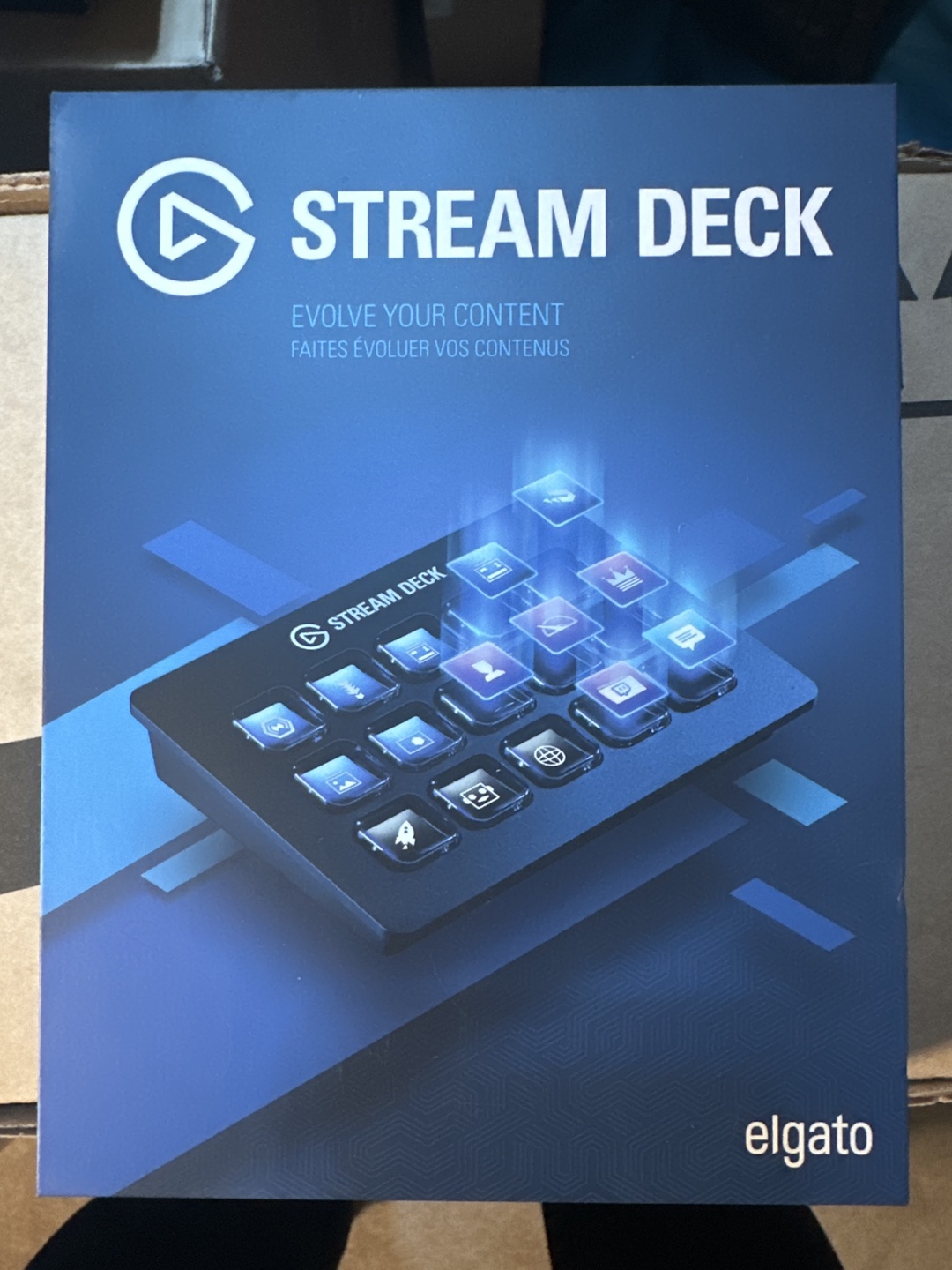 Elgato Stream Deck 15 Keys