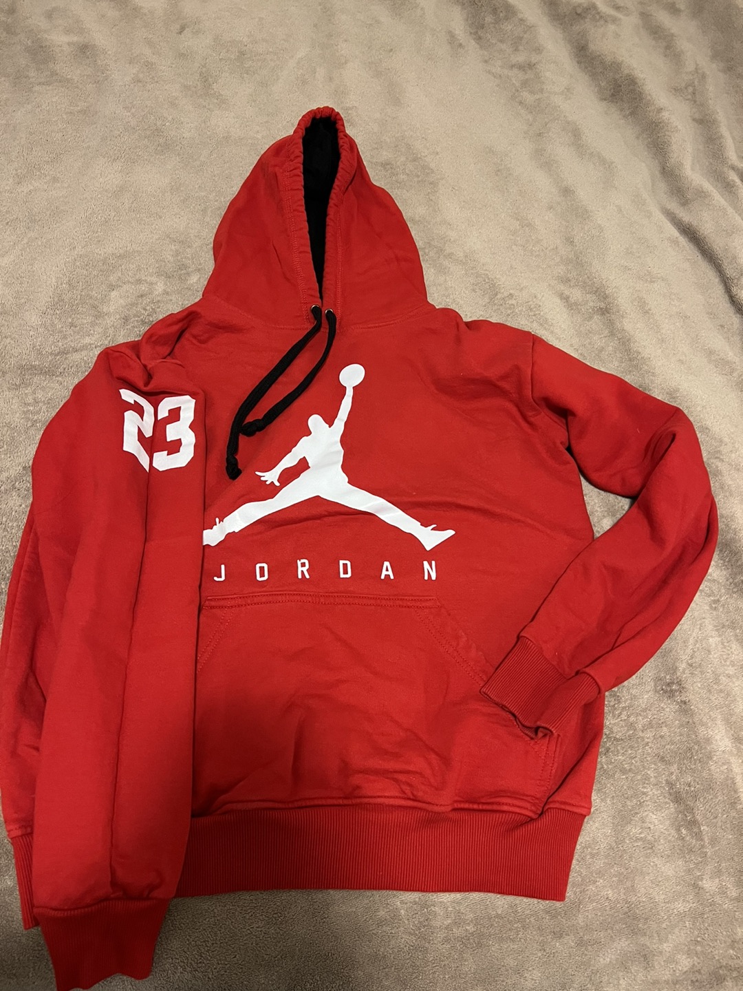 Jordan Sweater thumbnail