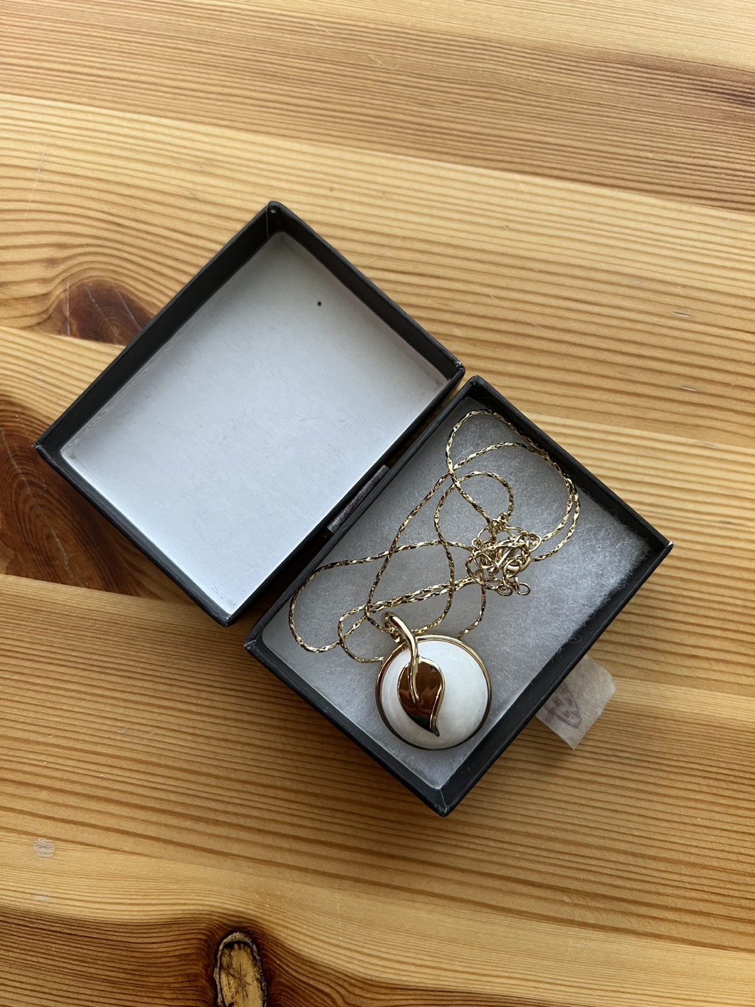 Elegant necklace - photo 4