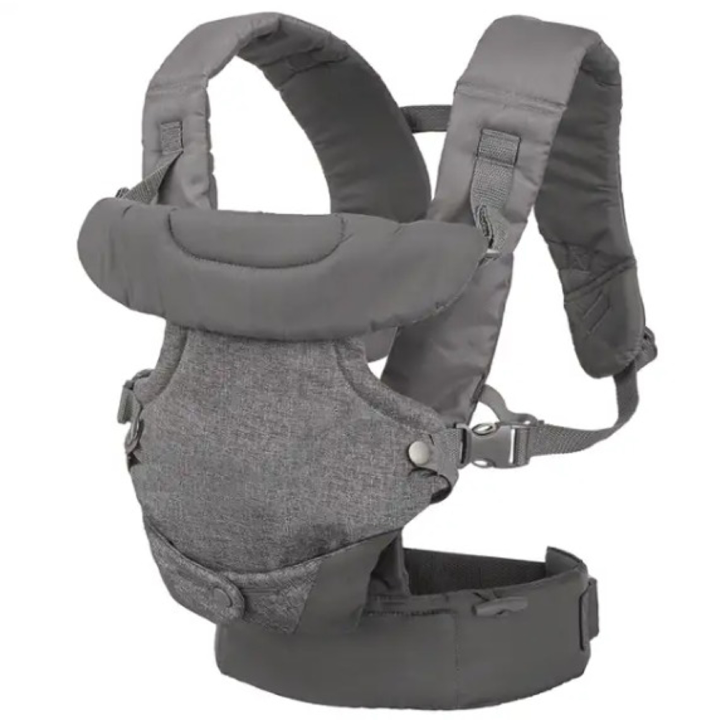 4-in-1 Baby Carrier