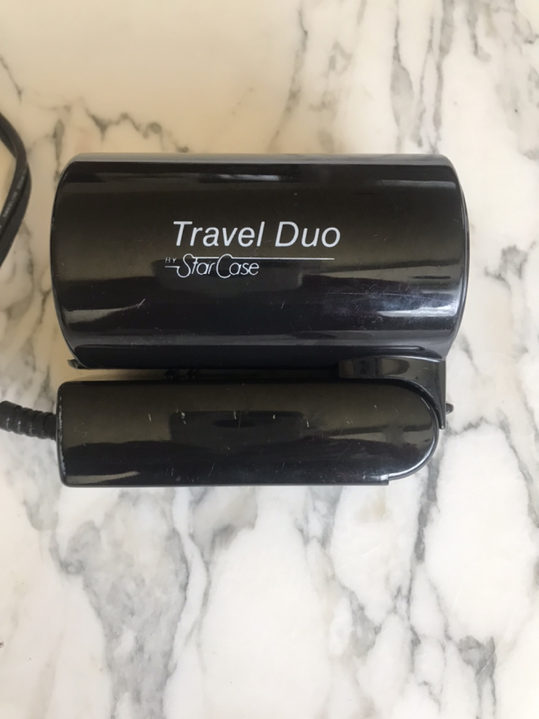Compact Travel Dryer thumbnail