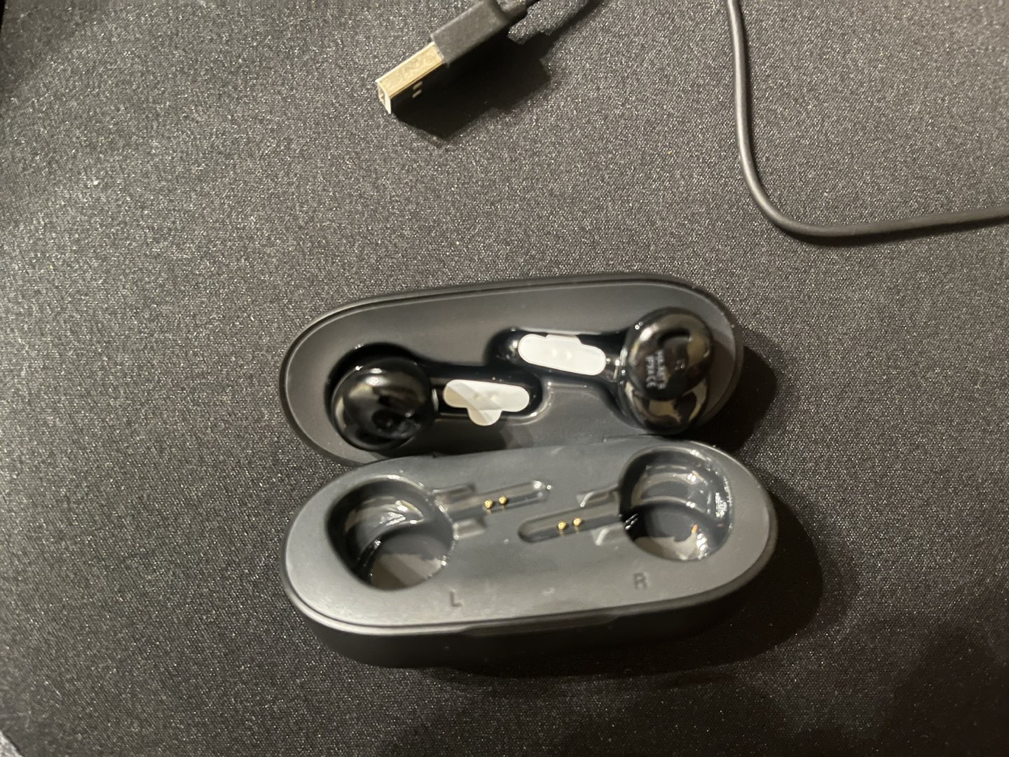 JVC HA-A8T earbuds - photo 3