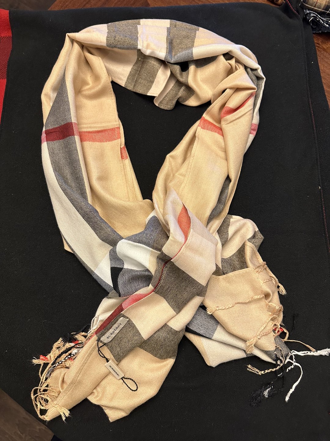 Scarf
