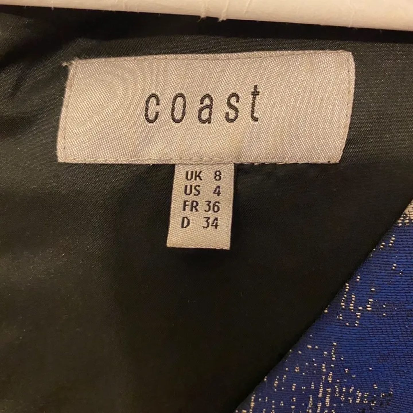 Coast Cocktail Dress image indicator(3)
