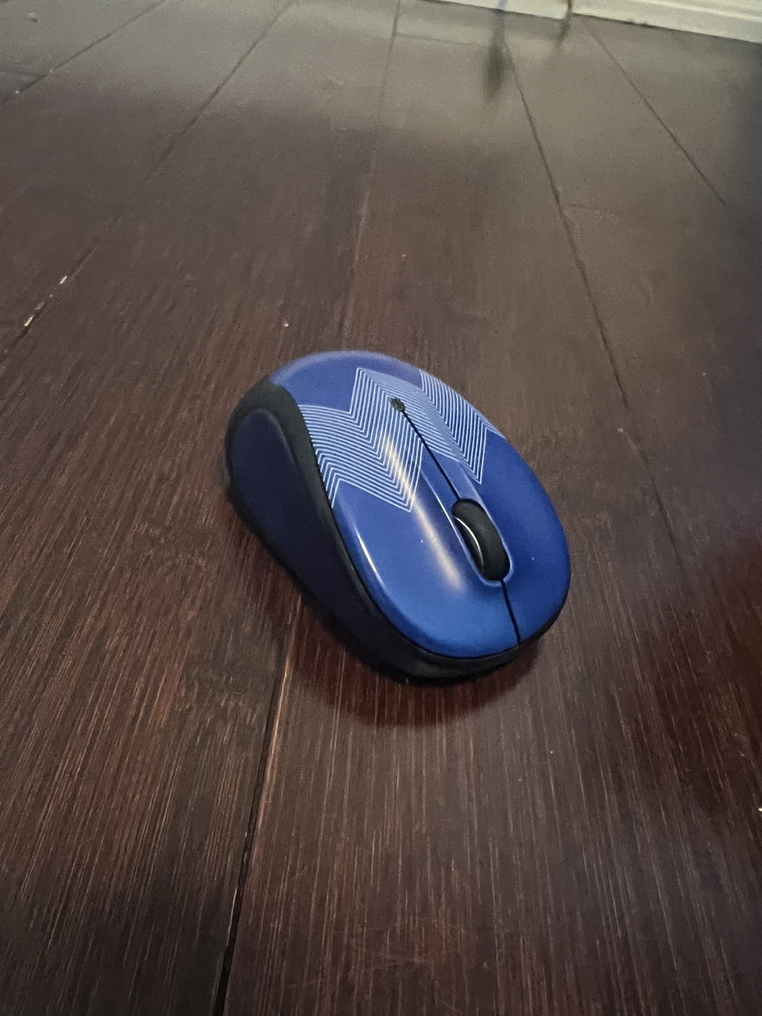 Logitech wireless mouse - photo 2
